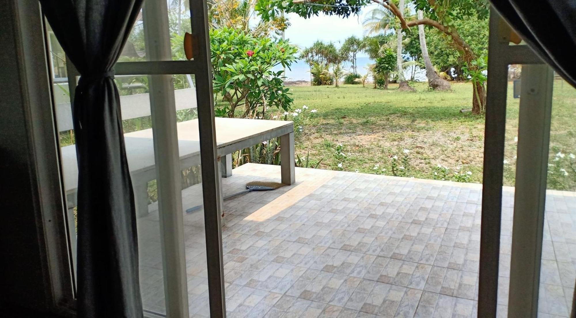 Naivacha Tent Koh Mak Exterior foto
